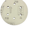 Шлифовальный диск NORTON VULKAN H216F Р60 125 мм