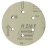 Шлифовальный диск NORTON VULKAN H216F Р80 125 мм